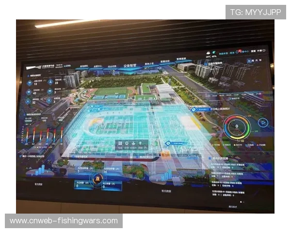 智慧场馆与城市公共服务平台深化对接，拓展便民应用场景