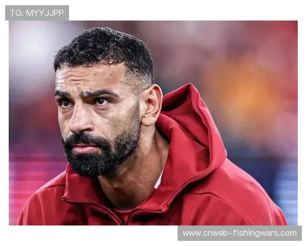 欧文谈萨拉赫：与利物浦近乎和解，留队可能性大