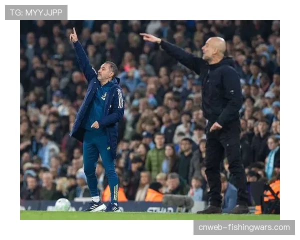 瓜迪奥拉回应庆祝争议：击败伯恩利重回争冠行列，为何不能庆祝关键胜利？